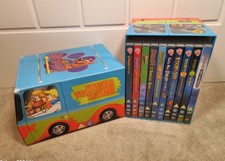 Scooby Doo - Mystery Machine