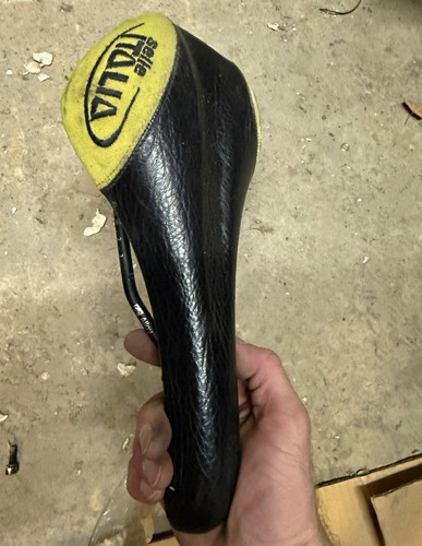 Selle italia racing - selle, saddle