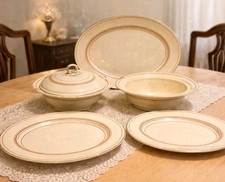 Vintage 1930 RareArt Deco