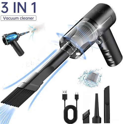 60w cordless handheld vacuum - cordless,