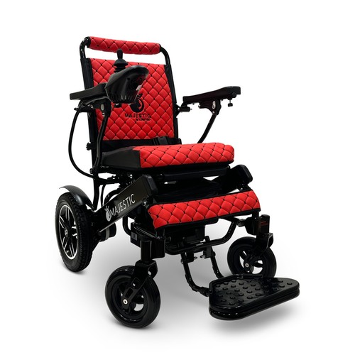 Majestic 8000 folding - iq-8000,