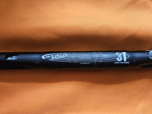 Orgie bars black drop - 3t,