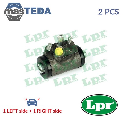 5264 drum wheel brake cylinder - drum,