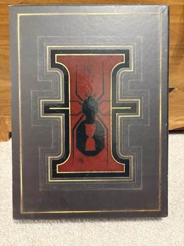 Rare signed imperial - imperial, 9