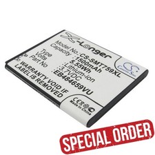 Battery For SAMSUNG Galaxy Proclaim, Galaxy Q, Galaxy S WiFi 4.2