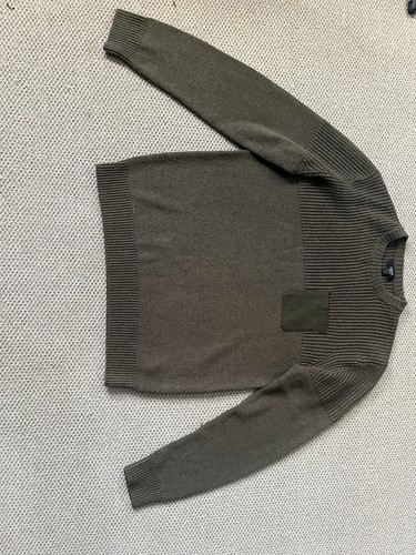 Next men crew neck jumper - crew,