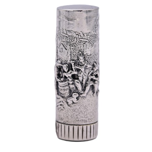 Hugo grun antique - grun, original