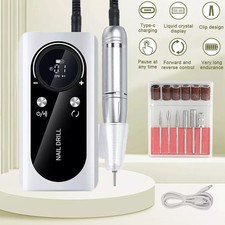 45000RPM Pro Electric Nail