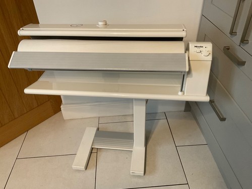Miele b890 rotary iron in - b890,