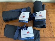 Snuggy Hood Lightweight Rug