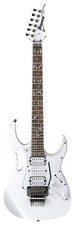 Ibanez jemjr steve - ibanez, jemjr-wh