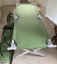 British Army Heavy Duty