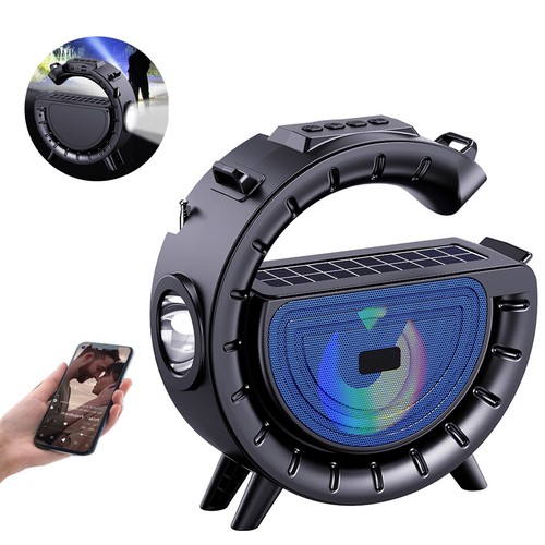 Led smart lamp bluetooth - smart,