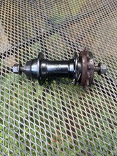 Vintage Joy Tech 36hole Bmx