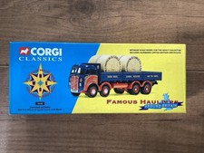 1:50 scale Corgi Classics