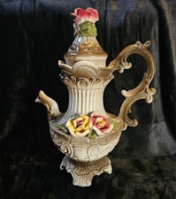 Large Ornate Vintage