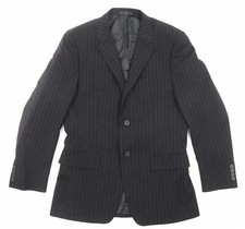 Butler & Webb Mens Black