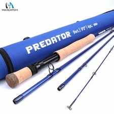 Maxcatch Saltwater Fly Fishing