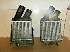 RENAULT SCENIC 1998-1999 1.9 DTI DIESEL INTERCOOLER CORE / ONE ONLY