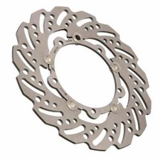 Brake Disc ZELIONI Type III