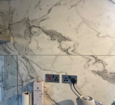 Brand New Wren TekWall