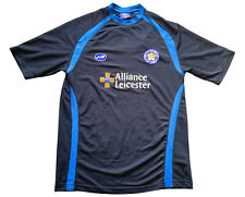 Leicester City Training Shirt 2005 -06 JJB (good) Adults Large