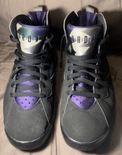 Size 12 - Air Jordan 7 Retro
