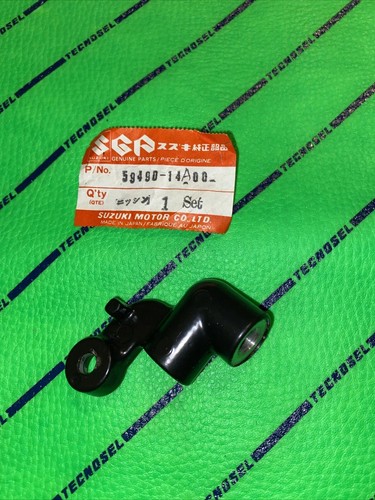 Suzuki oem nos - nos, r