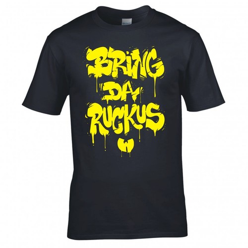 Inspired tang clan - inspired, by