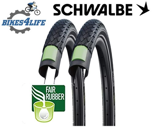 Schwalbe all new green - schwalbe,