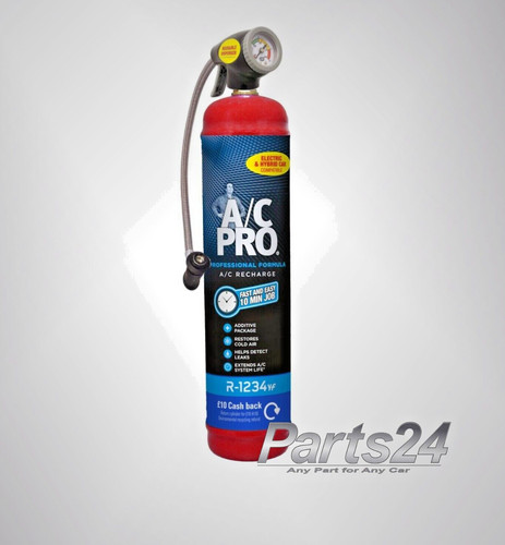 Diy r1234yf car air - car,