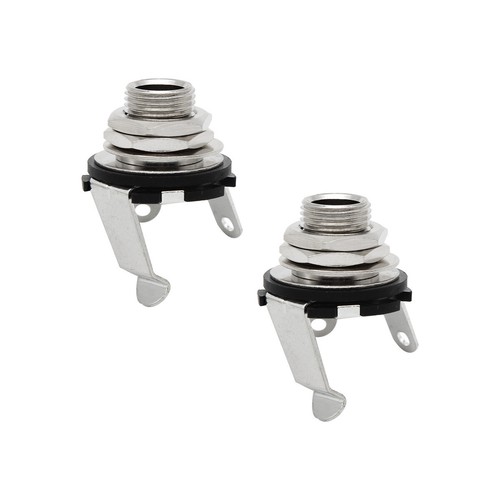 Fleor 2pcs mono jack - fleor,