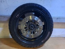 LEXMOTO FMX 125 FRONT WHEEL MT3.50x13 (9540)