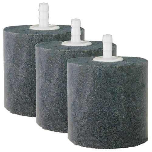 Hozelock pond airstone 5x5cm - airstone,