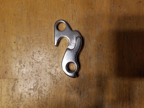 Rear derailleur bike hanger - derailleur,