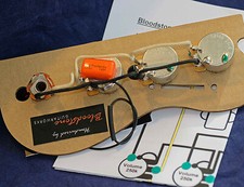 Ready Built Fender USA Jazz J