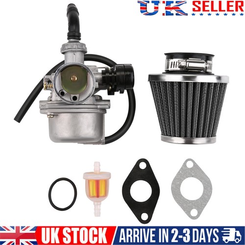 For pz19 19mm pitbike carb - pitbike,