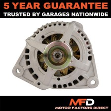 MFD Alternator Fits Land Rover