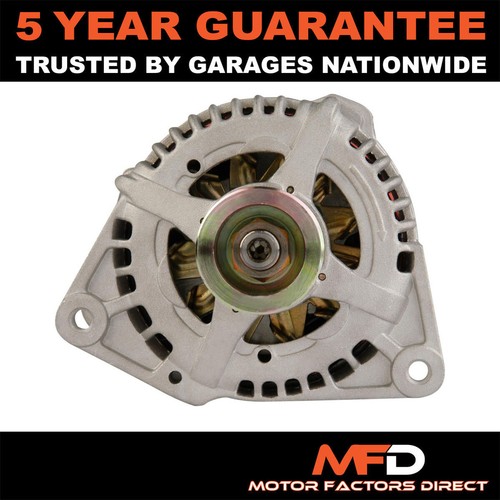 Mfd alternator fits land rover - fits,