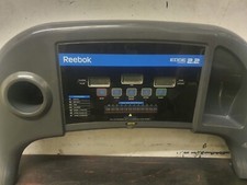 Reebok edge series - edge, 2.2