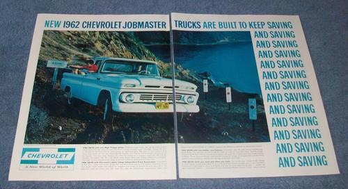 1962 chevy c10 - 1962,