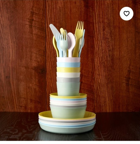 36pcs ikea kalas children - ikea,