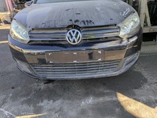 VW GOLF MK6 5K1 5DOORS HATCH