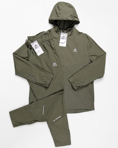 Montirex surge tracksuit mens - montirex,