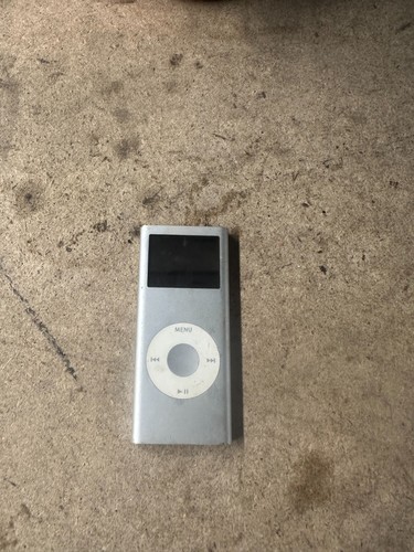 Apple ipod first generation - ipod,