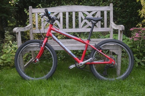 Islabike beinn 20l 20 - islabike,