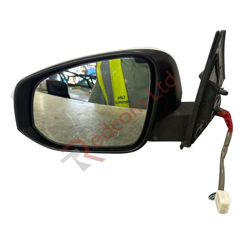 Toyota rav 2013 2018 wing - rav-4, fl