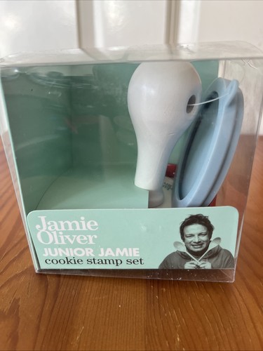 Jamie oliver junior - oliver,