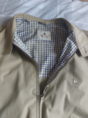 Gents melka sand cotton - gents,