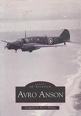 Avro anson images of - anson,